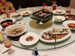 -梦都海鲜酒家(万达广场江桥店)