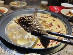 -蜀国大将老火锅(江北店)