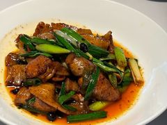 -许家菜(望江店)