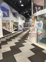 点击看大图 -MINI MARS 脚下的城市乐园·餐饮·派对(静安江宁店)
