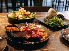 -Q MEX 库迈墨西哥餐吧(三里屯店)