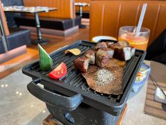 -極上萬膳·日料放题(来福士江景店)
