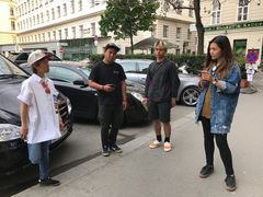 -斯蒂芬主教座堂(Stephansdom)