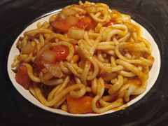 -通海俄式烧烤(下瓦房店)