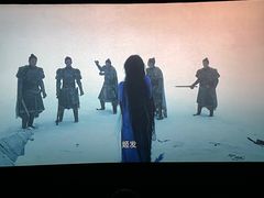 -万达影城(安吉万达广场IMAX店)