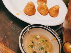 -芝麻花餐厅(祁家豁子店)