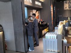 -张翻越·川渝冒菜·武汉黑鸭煲(城北万象城店)