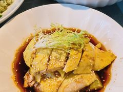 -洋洋中餐馆·SINCE 1997(信投店)