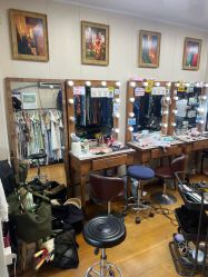 -古今弄潮旗袍摄影体验馆(老门东店)