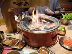 -西塔老太太泥炉烤肉