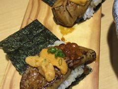 -昱匠·日本料理(金融街店)