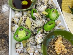 -贞姨美食·老字号海鲜大排档