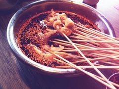 -肖四女·江湖菜(临港店)