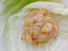 鲮鱼球-小榄人家酒楼(民安店)