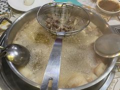 -三毛牛肉店(福强店)
