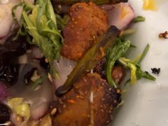 -烤满分·东北烧烤(首经贸店)