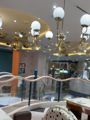 -奈尔宝家庭中心·亲子餐厅(苏州大悦城店)