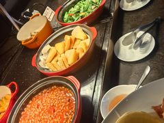 -星璨·自助餐厅-厦门禹洲温德姆至尊豪廷大酒店