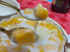 -甜心妈妈·榴莲星级糖水(北京路总店)