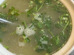-大清花饺子(山庄店)