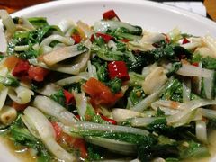 -觅山云南菜(泊富ICITY店)