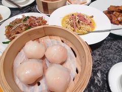 -頂好酒家·经典粤菜(海信广场店)