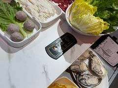 -八合里潮汕鲜牛肉火锅(吉大店)