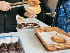 -褚记海棠糕