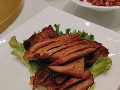 -江南村酒家