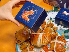 -鲜味食族水产·海鲜餐厅