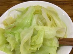 白菜-蒋六十八梯眼镜面(狮子坪店)