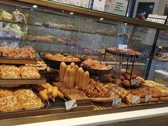 -PARIS BAGUETTE巴黎贝甜(周浦万达店)