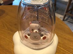 -星巴克(北京广渠门名敦道店)