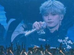 -梦之蓝青奥体育公园体育馆