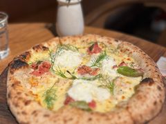 -La Strada(安福路店)