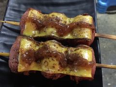 -鸟串烧Yakitori