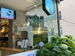 -MonsterBeans怪兽咖啡(东财店)