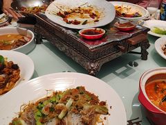 -普天和酒楼·新津菜·烤鸭(天津之眼店)