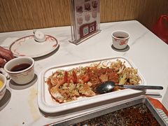 -稻香饭店(龙华天虹店)
