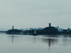 -江心屿景区