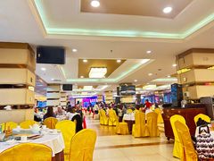 -御满江海鲜酒家(洛溪新城店)