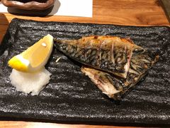 -炉胜·炉端烧·居酒屋