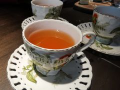 -九月里.自由花园餐厅