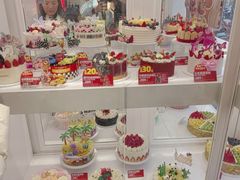 -味多美蛋糕(新和平里店)