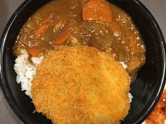 -食其家·牛丼咖喱(A世界店)