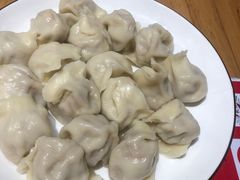 -伊喜饺子·烤鸭(五道口学院路店)