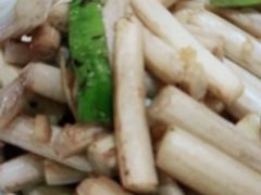 茄子豆角-常福人家(硚口店)
