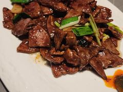 -宏宴·新京菜(望京店)