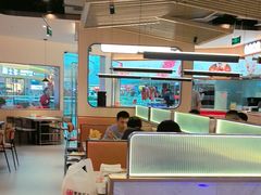 -宴全牛粤来越牛潮汕鲜牛肉火锅(海州万达广场店)