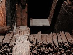 -北京大葆台遗址博物馆